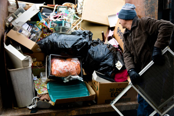 Best Basement Cleanout  in Charlevoix, MI
