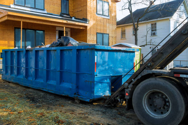 Shed Removal in Charlevoix, MI