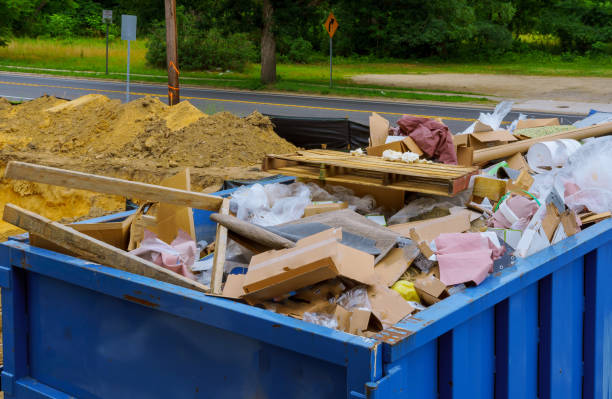Best Donation Pickup Services  in Charlevoix, MI